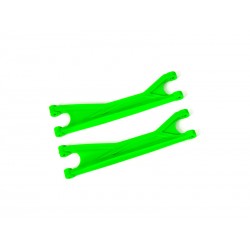 Traxxas rameno závěsu kol horní zelené (pro 7895)