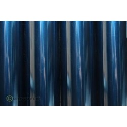 ORACOVER 10m Transparentní modrá (59)