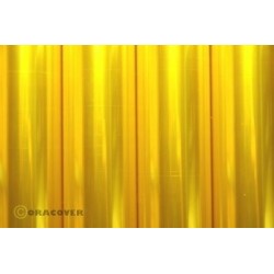 ORALIGHT 10m Transparentní žlutá (39)