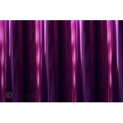 ORALIGHT 10m Transparentní fialová (58)