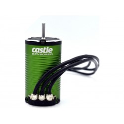 Castle motor 1412 3200ot/V senzored
