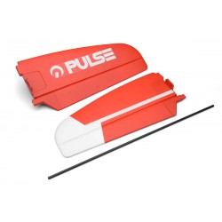 Pulse 2200 - výškovka