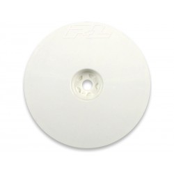 Pro-Line disk 2.2" Velocity přední H12 bílý (2)