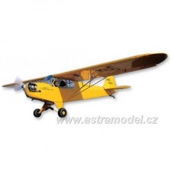 Piper J-3 Cub 40 1.7m ARF