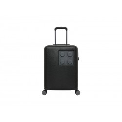 LEGO Luggage Cestovní kufr Urban 20" - černý/tmavě šedý