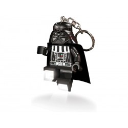 LEGO svítící klíčenka - Star Wars Darth Vader