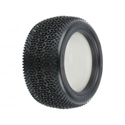 Pro-Line pneu 2.2" Hexon CR4 Carpet zadní (2)
