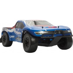 LRP S10 Twister 2wd SC RTR - 1/10 Short Course Truck s...