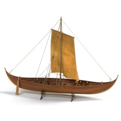 Roar Ege vikinská loď 1:25