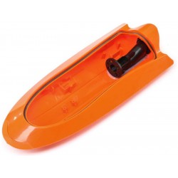 Jet Jam Pool Racer: Trup oranžový