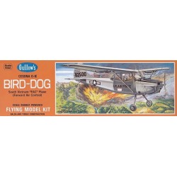 Cessna Bird Dog (457mm)