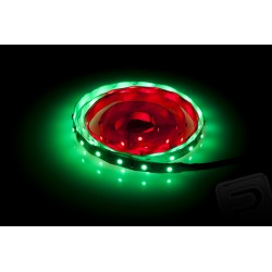 Svíticí LED pásek pro DJI Phantom zeleno-červený