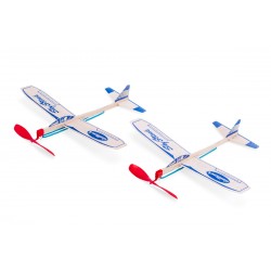Sky Streak Twin Pack