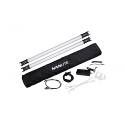 Nanlite PavoTube 15C 2-pack