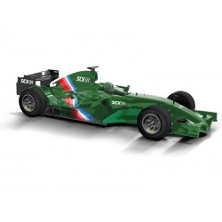 SCX Compact Formula F-Green