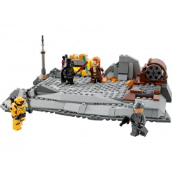LEGO Star Wars - Obi-Wan Kenobi™ vs. Darth Vader™