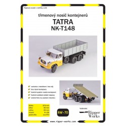 Tatra NK-T148