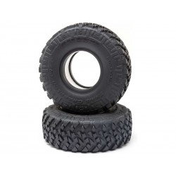 Axial pneu 3.6"x1.55" Nitto Trail Grappler M/T (2)