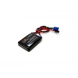 Spektrum - baterie přijímače LiPol 7.4V 2000mAh