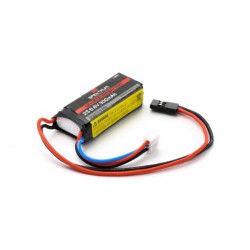 Spektrum - baterie přijímače LiFe 6.6V 300mAh