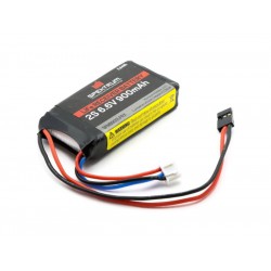 Spektrum - baterie přijímače LiFe 6.6V 900mAh
