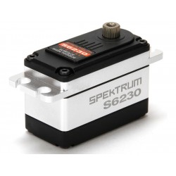 Spektrum - servo S6230 Car
