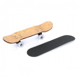 Mini skateboard, 1 ks.