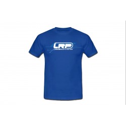 LRP WorksTeam tričko - velikost XXL