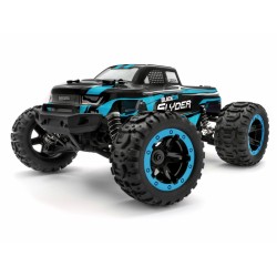 Slyder MT Monster Truck 1/16 RTR - Modrý