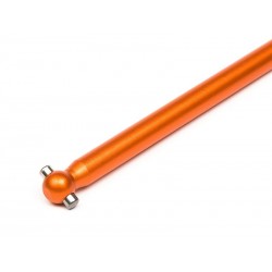 Centrální kardan, 5,8x153mm (oranžový)