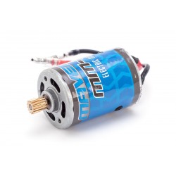 Motor MM-25 540 14t (Scout RC)