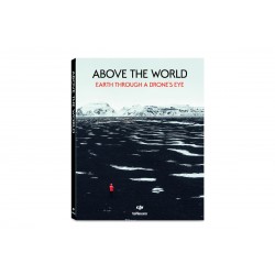 Kniha - Above the World