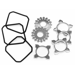 Diff Washer Set (For 85427 Alloy Diff Case Set)