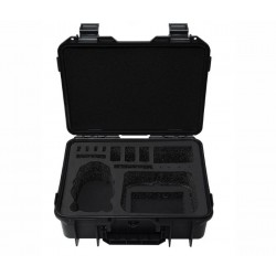 DJI MINI 3 Pro / Mini 3 - Střední odolný kufr (7 aku...