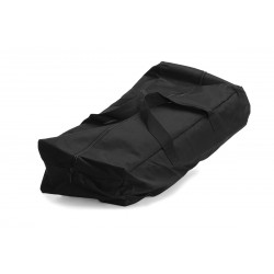 SWEET BAIT - přepravní batoh černý