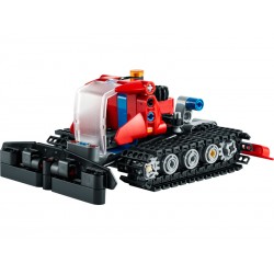 LEGO Technic - Rolba