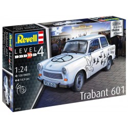 Revell Trabant 601S (1:24)