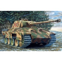 Italeri Sd.Kfz. 171 Panther Ausf A (1:35)