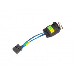 Traxxas propojovací kabel LED osvětlení: TRX-4 Sport