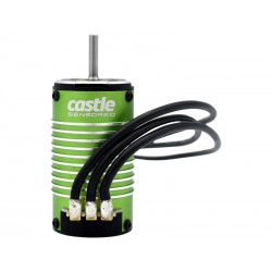 Castle motor 1007 8450ot/V senzored