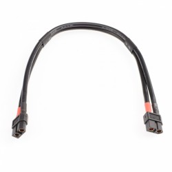 Propojovací/nabíjecí kabel 300mm (XT60 na XT60)