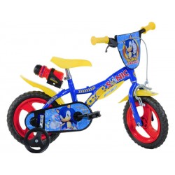 DINO Bikes - Dětské kolo 12" Sonic
