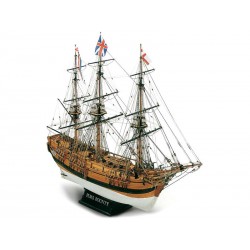 MAMOLI H.M.S. Bounty 1787 1:64 kit