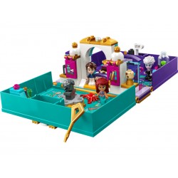 LEGO Disney Princess - Malá mořská víla a její pohádková...
