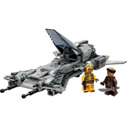 LEGO Star Wars - Pirátská stíhačka