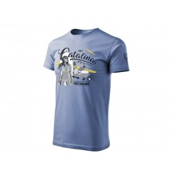 Antonio Men's T-shirt PBY Catalina M