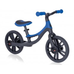 Globber - Dětské odrážedlo Go Bike Elite Navy Blue