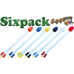 Klima Sixpack Classic Eggs Kit
