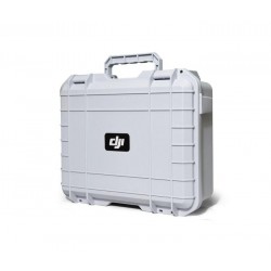 DJI MINI 3 Pro / Mini 3 - střední bílý odolný kufr (7 aku...