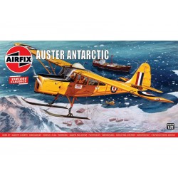 Airfix Auster Antartic (1:72) (vintage)